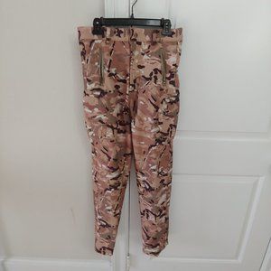 Han Wild Tactical Combat Cargo Pants large